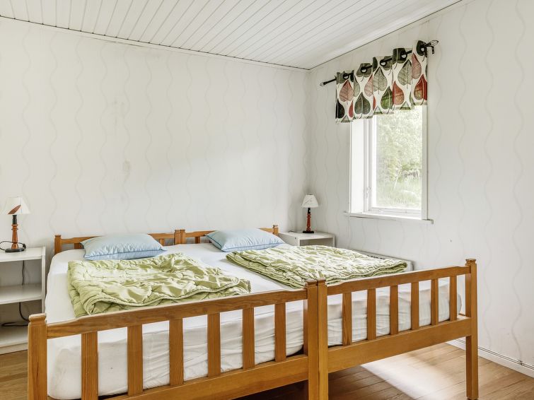 Foto van wonen van Vakantiehuis Östra Frölunda Foto van wonen van Vakantiehuis Östra Frölunda