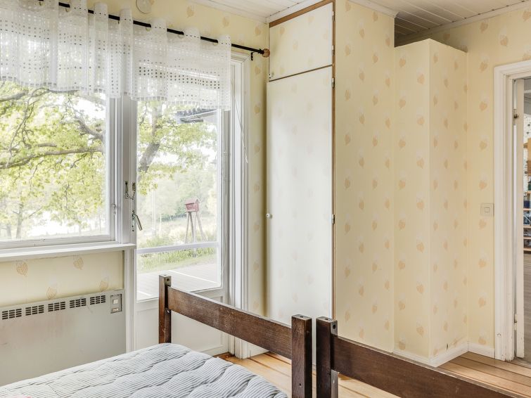 Foto van wonen van Vakantiehuis Östra Frölunda Foto van wonen van Vakantiehuis Östra Frölunda