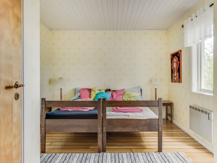 Foto van wonen van Vakantiehuis Östra Frölunda Foto van wonen van Vakantiehuis Östra Frölunda