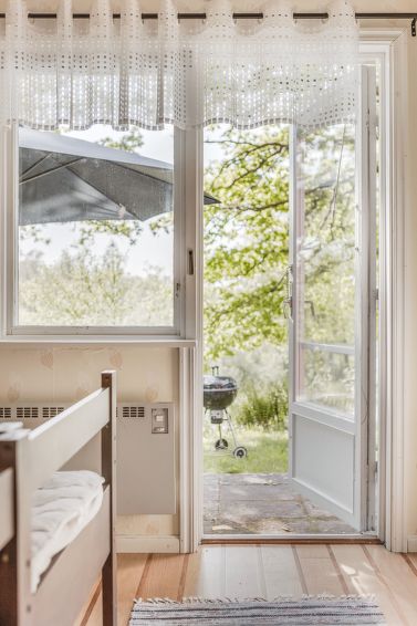 Foto van wonen van Vakantiehuis Östra Frölunda Foto van wonen van Vakantiehuis Östra Frölunda