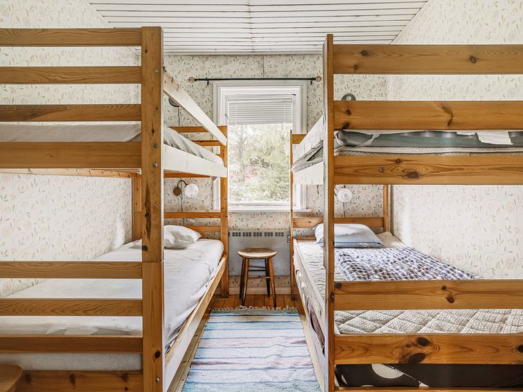 Foto van wonen van Vakantiehuis Östra Frölunda Foto van wonen van Vakantiehuis Östra Frölunda