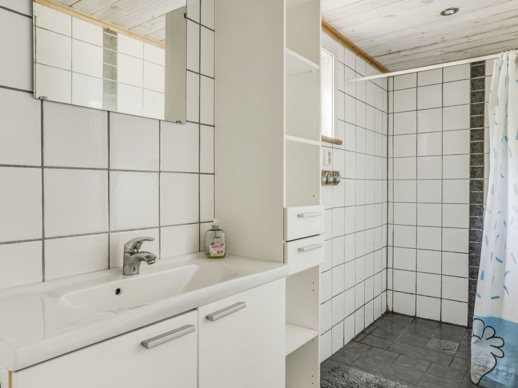 Foto van wonen van Vakantiehuis Östra Frölunda Foto van wonen van Vakantiehuis Östra Frölunda