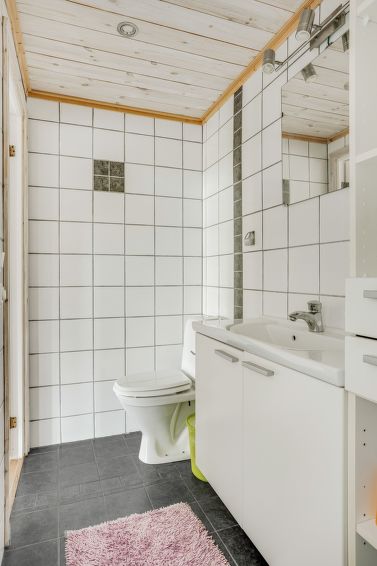 Foto van wonen van Vakantiehuis Östra Frölunda Foto van wonen van Vakantiehuis Östra Frölunda