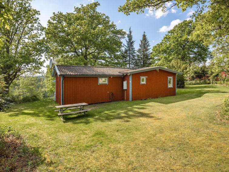 Foto van wonen van Vakantiehuis Östra Frölunda Foto van wonen van Vakantiehuis Östra Frölunda