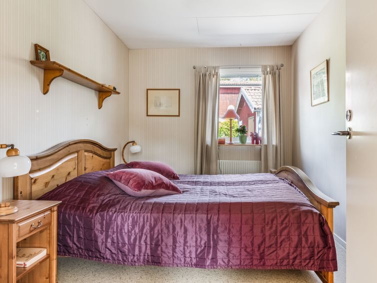 Foto van wonen van Vakantiehuis Mölltorp Foto van wonen van Vakantiehuis Mölltorp