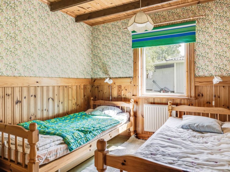 Foto van wonen van Vakantiehuis Östra Frölunda Foto van wonen van Vakantiehuis Östra Frölunda