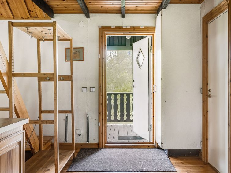 Foto van wonen van Vakantiehuis Östra Frölunda Foto van wonen van Vakantiehuis Östra Frölunda