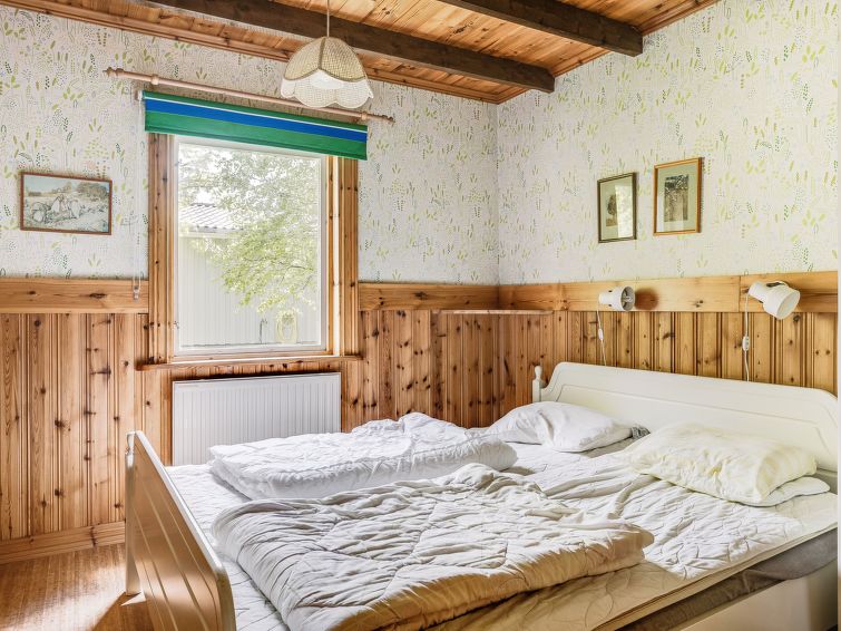 Foto van wonen van Vakantiehuis Östra Frölunda Foto van wonen van Vakantiehuis Östra Frölunda