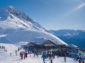 Montafon