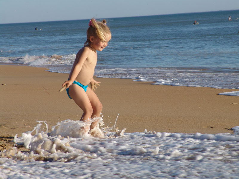 Vendee: Le Domaine des Fontenelles