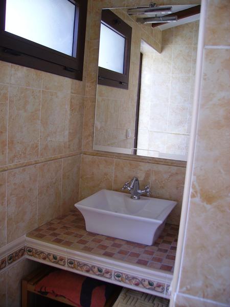 Sanitair E-AND-0068
