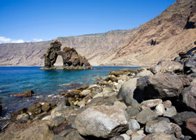 Roque Bonanza