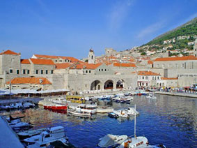 Dubrovnik