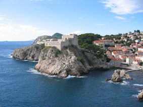 Dubrovnik