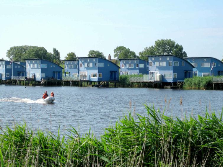 Waterpark Lauwersmeer