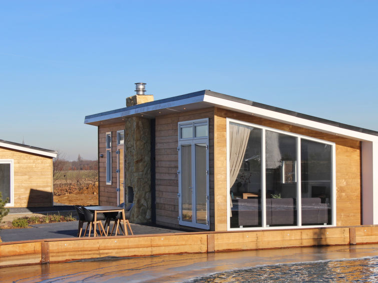 Green Resort Mooi Bemelen
