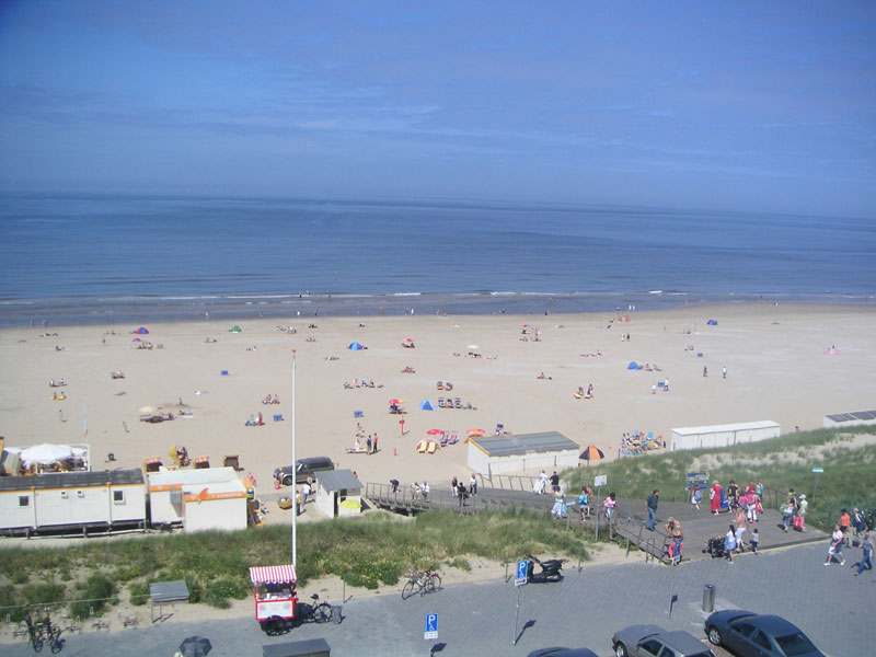 De Zeeparel