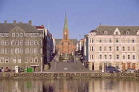 Haugesund