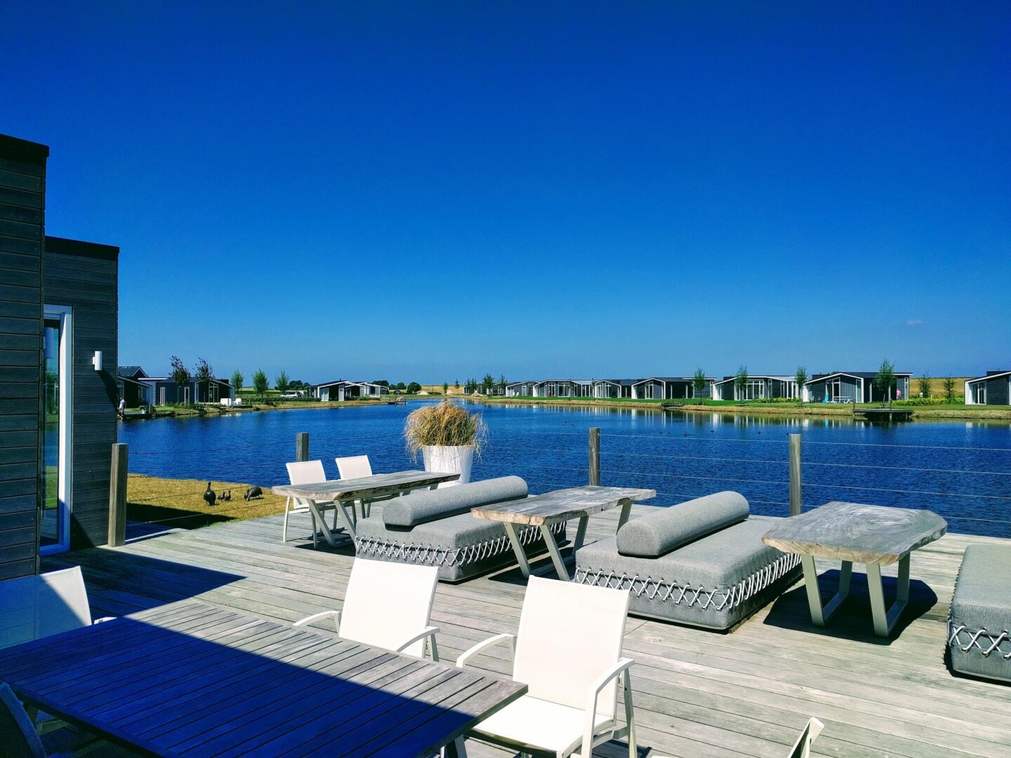 Water Resort Oosterschelde