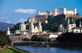 Salzburg