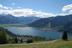 Zell am See