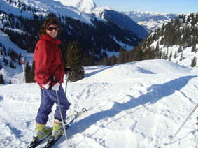 Montafon