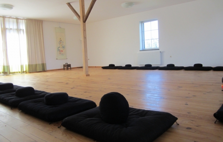 Vergaderen, workshops, cursussen