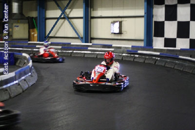 East Action Funcenter Grfflingen