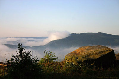 Natuurpark Hoge Venen