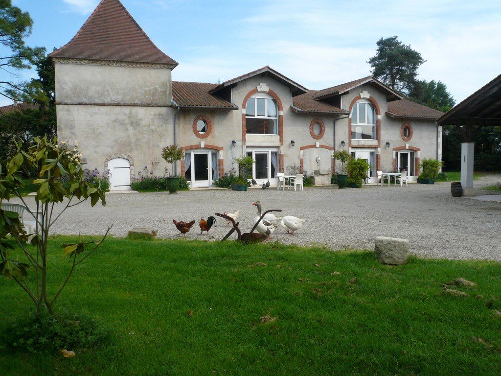 Vakantiehuis F-TLG-0056 2/4-personen in Villeneuve sur Lot Dordogne Frankrijk