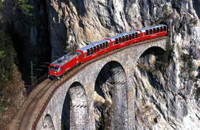 Bernina Express