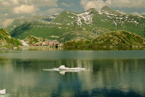 Grimselpass