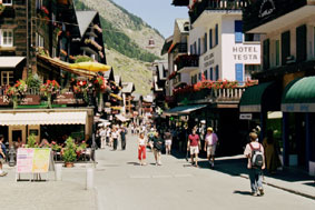 Zermatt