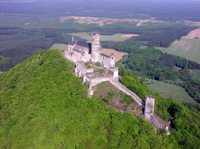 Kasteel Bezdez