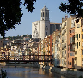 Girona