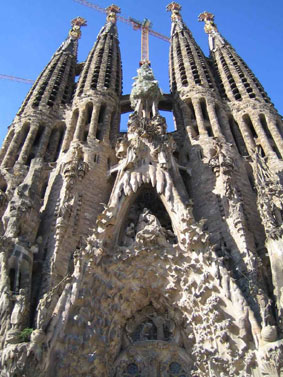 Sagrada Familia