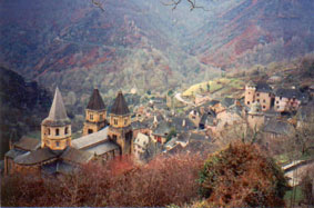 Conques