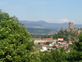 Puy en Velay