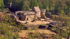 Guedelon