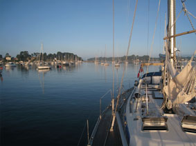 Golfe de Morbihan