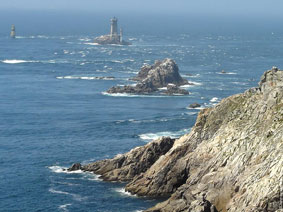 Pointe du Raz