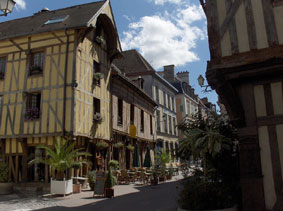 Troyes