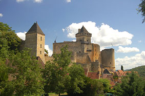Chateau de Castelnaud