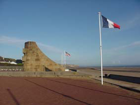 Omaha Beach