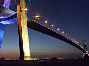 Pont de Normandie