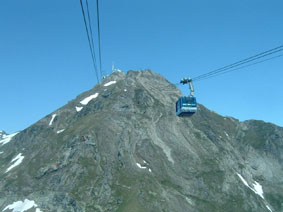 Pic du midi