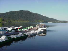 Gerardmer