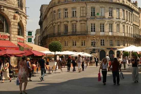 Bordeaux