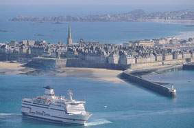 St. Malo