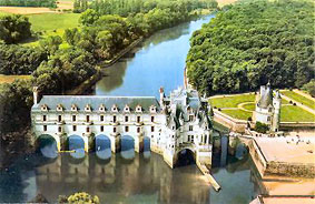 Kasteel van Chenonceau